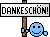 :dankschoen: